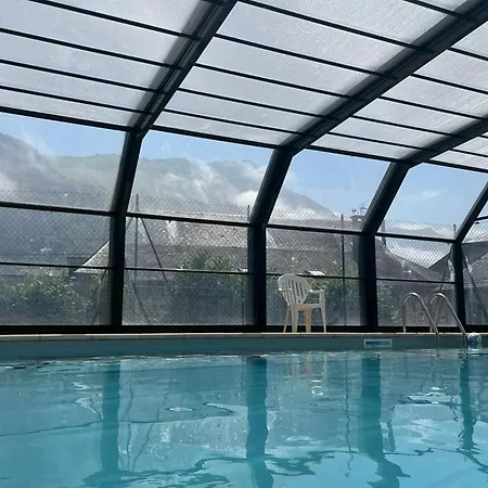 Arriumage Lägenhet Bielle