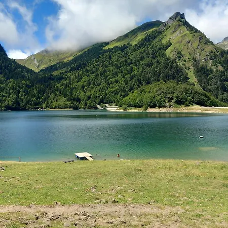 Arriumage Lägenhet *