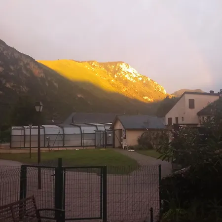 Arriumage Lägenhet Bielle