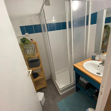Arriumage Apartment