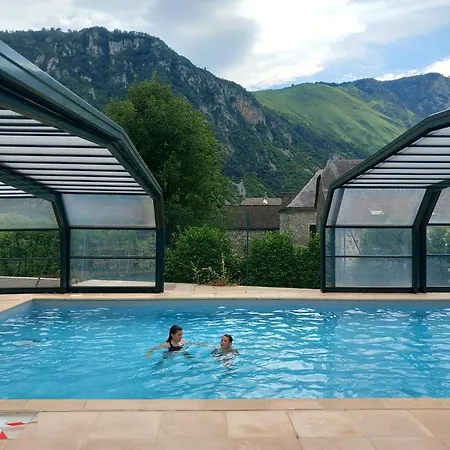 Lägenhet Arriumage Bielle