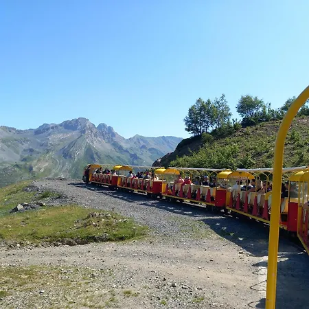 Arriumage Lägenhet *