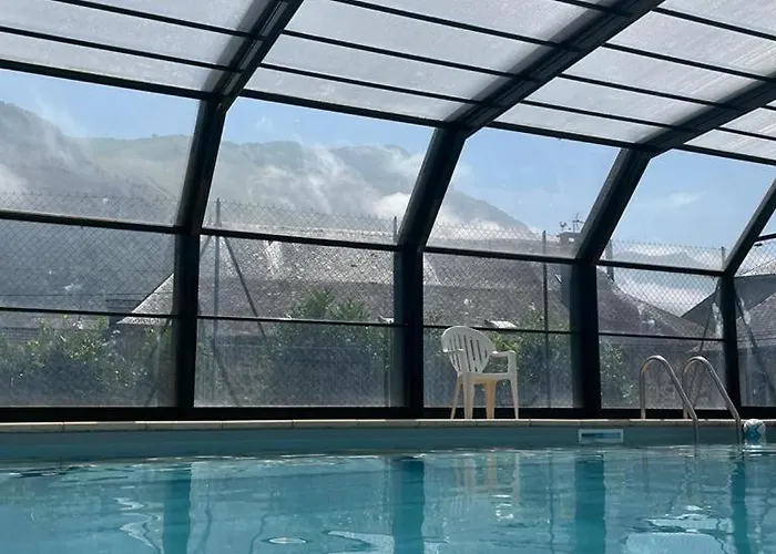 Arriumage Apartamento Bielle