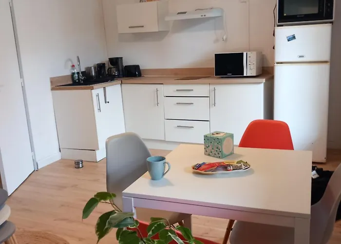 Apartamento Arriumage *