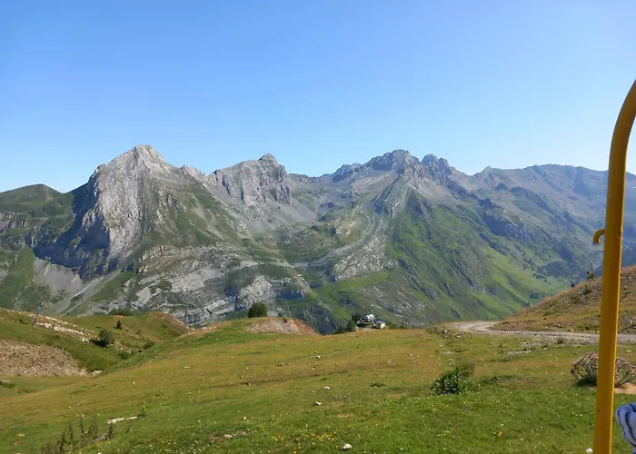 Arriumage Apartamento Bielle