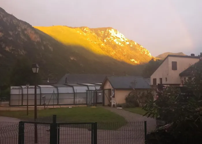 Arriumage Apartamento Bielle