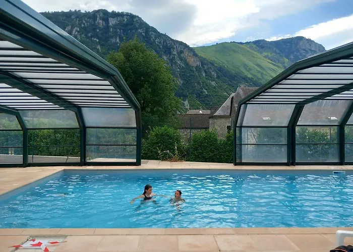 Apartamento Arriumage Bielle