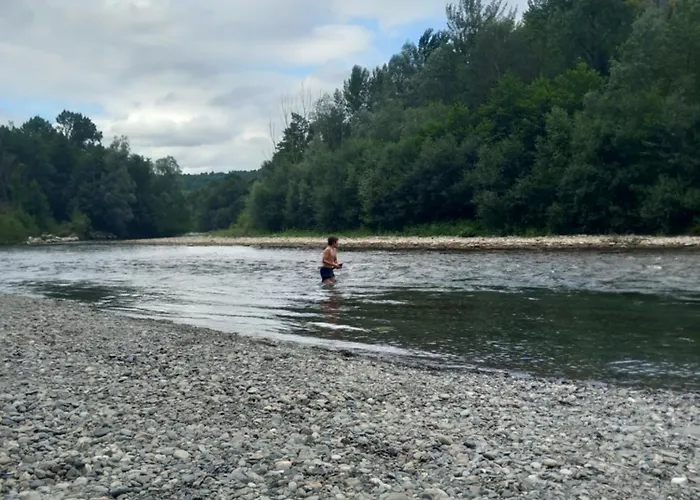 Apartamento Arriumage Bielle